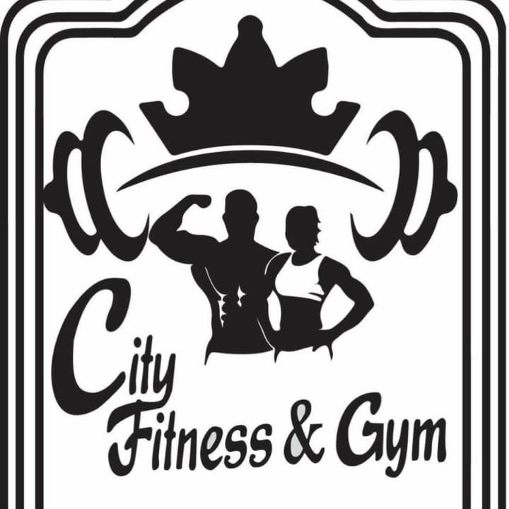 City Fitness & Gym