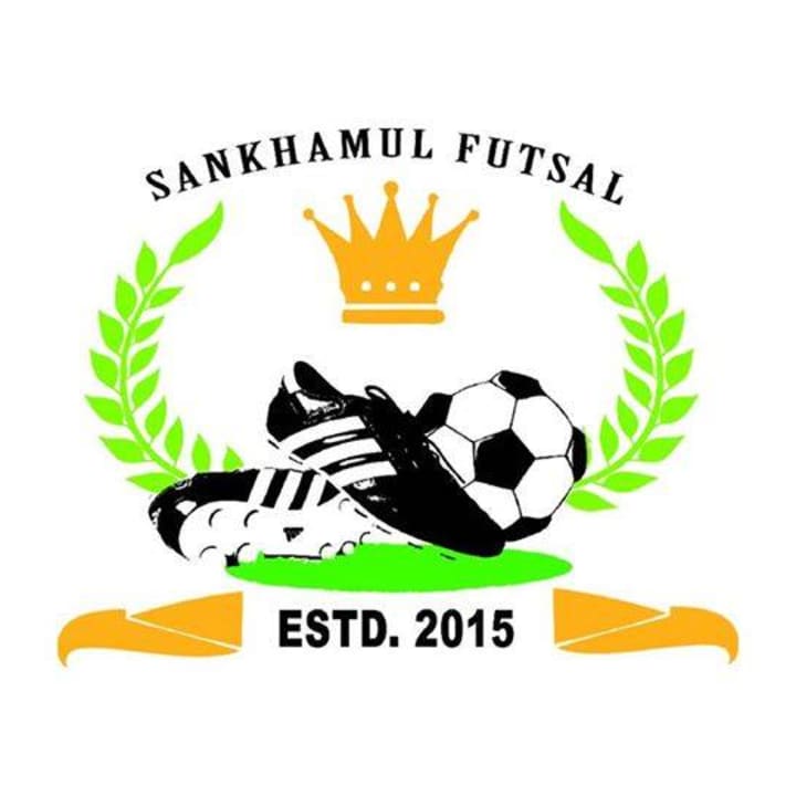Shankhamul Futsal