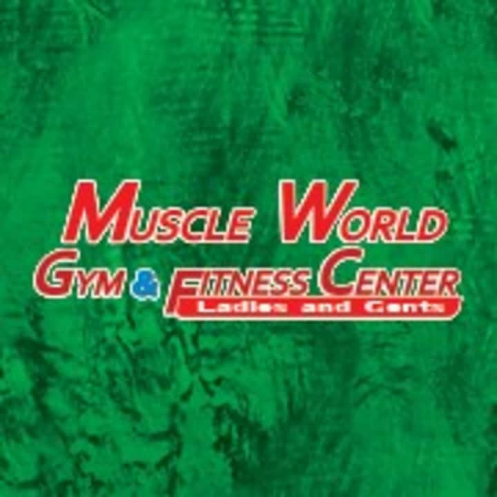 Muscle World Gym & Fitness Center