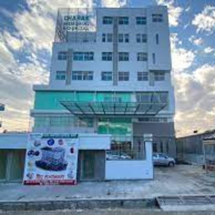 Charak Memorial Hospital Pvt. Ltd