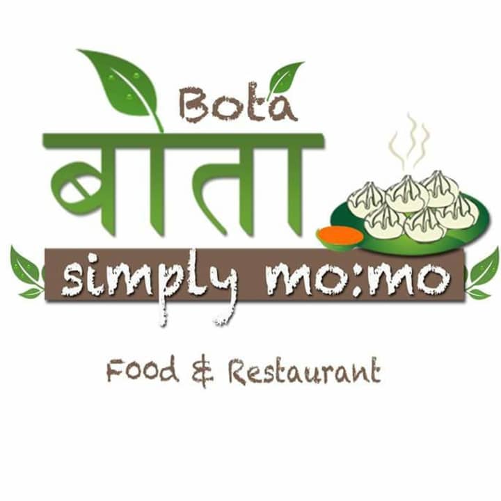 Bota MOMO Boudha