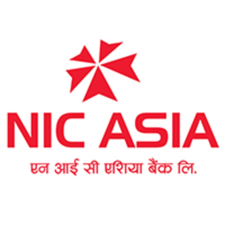 NIC Asia Bank Nepalgunj