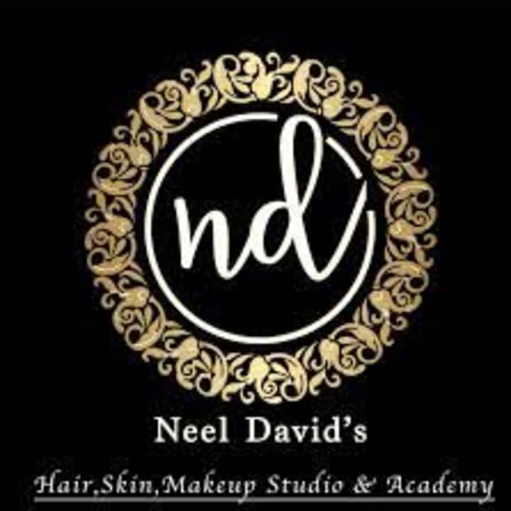  Neeldavids unisex salon