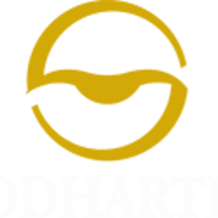 Siddhartha Hotel Grand City