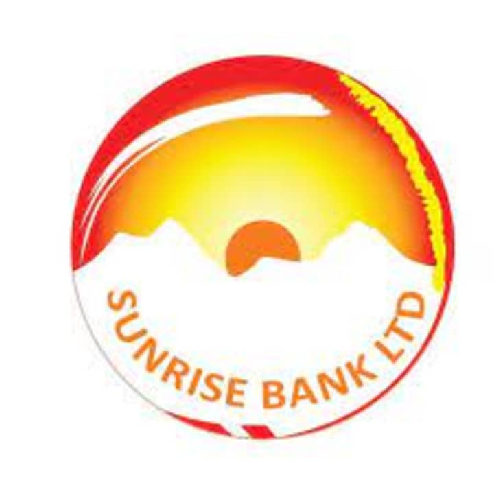 Sunrise Bank Ltd. Parasi Branch