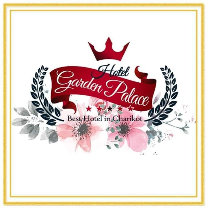 The garden Palace Hotel