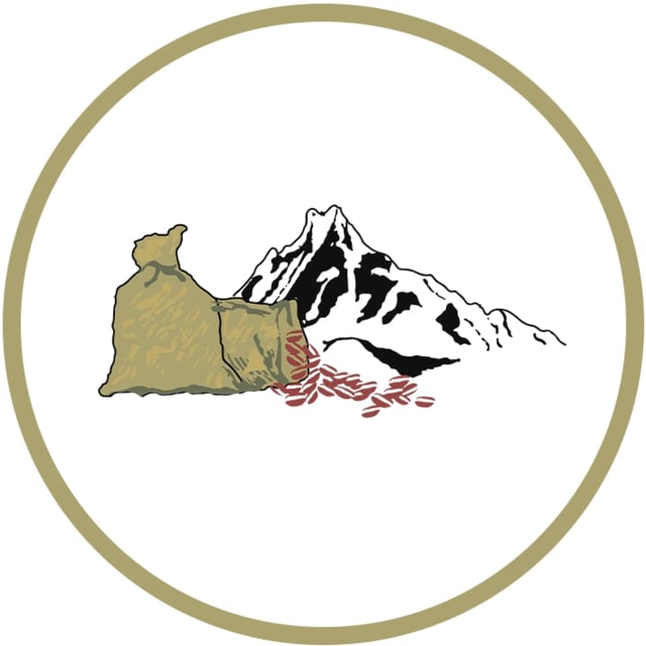 Himalayan Java Coffee Mandala Street