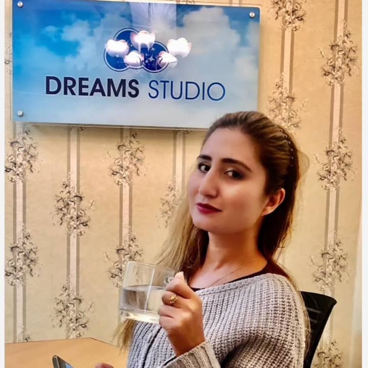 Dreams Recording Studio