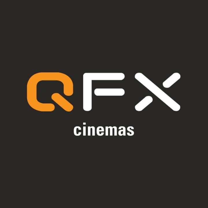 QFX Cinemas One Stop