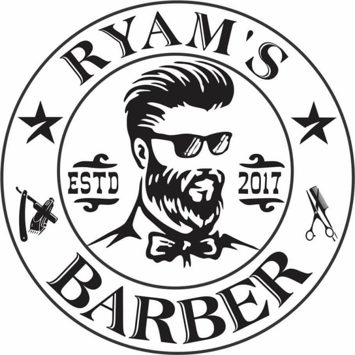 Ryam’s Barber