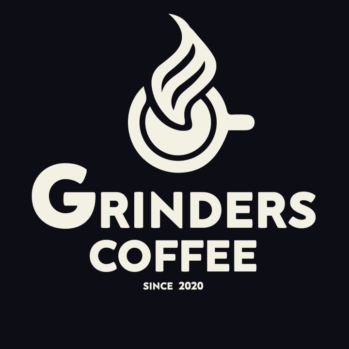 Grinders Coffee