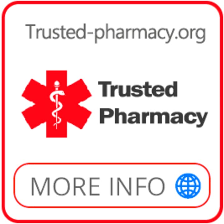 Trusted Pharmacy