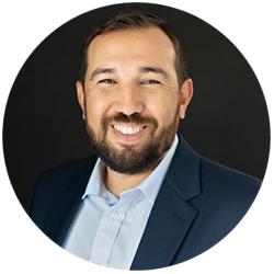 Joel Keith Profile Pic