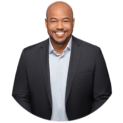 Major Singleton Profile Pic