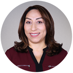 Maria Cordero Profile Pic