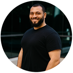 Abdul Chamseddine Profile Pic