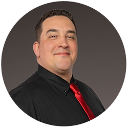 Adam Puentes Profile Pic