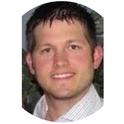 Billy Harter Profile Pic