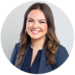 Kaitlyn Halliday Profile Pic