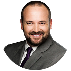 Alec Hanson Profile Pic