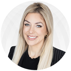 Jenny Haines Douglas Profile Pic