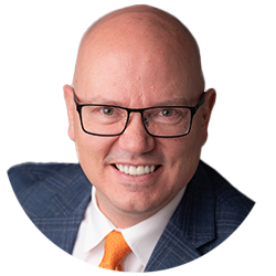 Chuck Olsen Profile Pic