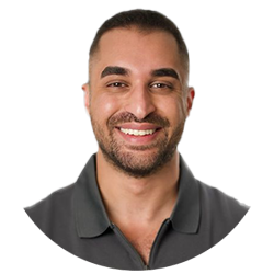 Yousif Mohamed Profile Pic