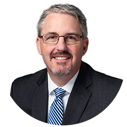 Tim Arrowood Profile Pic
