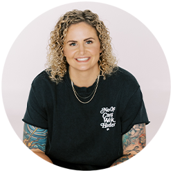Paige Bowman Profile Pic