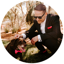 Jon Gedde Profile Pic