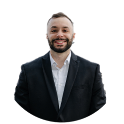 Kyle Clarke Profile Pic