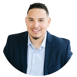 Bryant Delgado Profile Pic