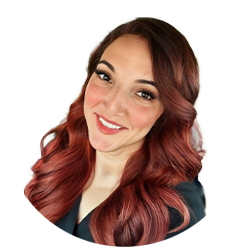 Ashley Negron Profile Pic