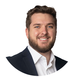 Dillon Dale Profile Pic