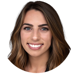 Lacey Myers Profile Pic