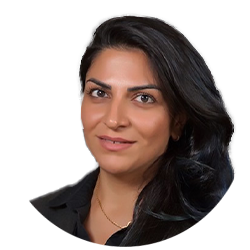 Sepideh Abdi Profile Pic