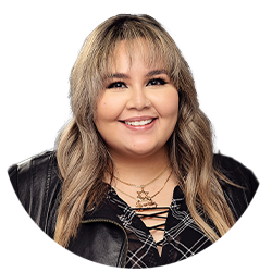 Zaira Cortes Profile Pic