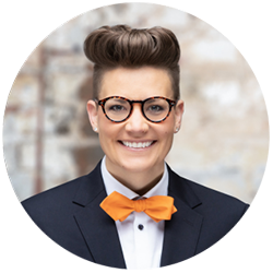 Lauren Jervis Profile Pic