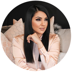 Ivette Amidan Profile Pic