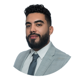 Luis Rivera Profile Pic