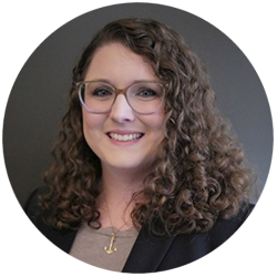 Kate Kroger Profile Pic