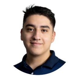 Jorge Vasquez Profile Pic