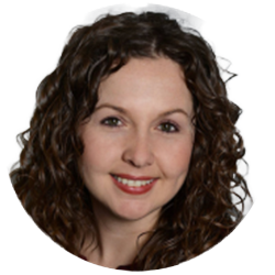 Heather Wegier Profile Pic