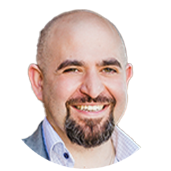Faris Faraj Profile Pic