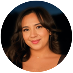 Stephanie Munoz Profile Pic