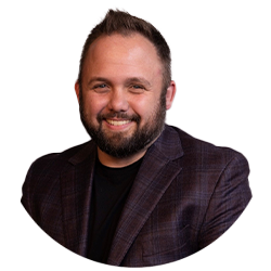 Austen Dudley Profile Pic