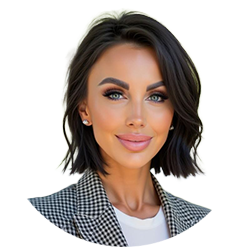 Lindsay Parks Profile Pic