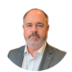 Steve Sorenson Profile Pic
