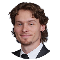 Robert Alexander Profile Pic