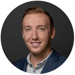 Josh Schwarz Profile Pic